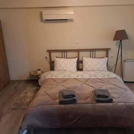 Irida Apartment Kavala Exterior photo